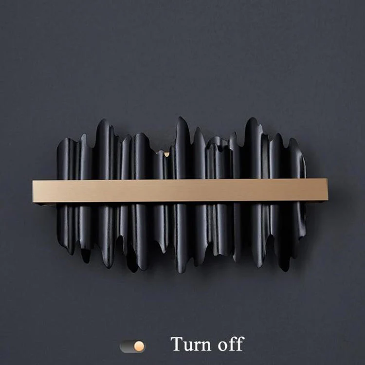 Isabella Wall Sconce 17"L - Image 3