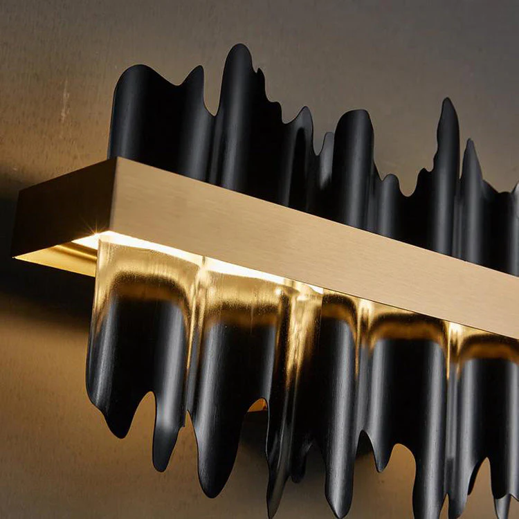 Isabella Wall Sconce 17"L - Image 6