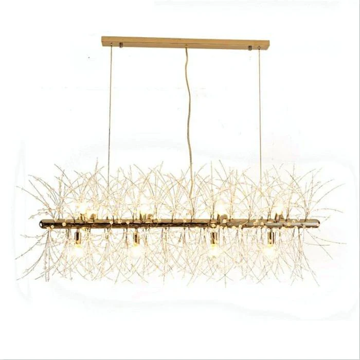 Isidore Kitchen Island Lighting Fixture - Image 11