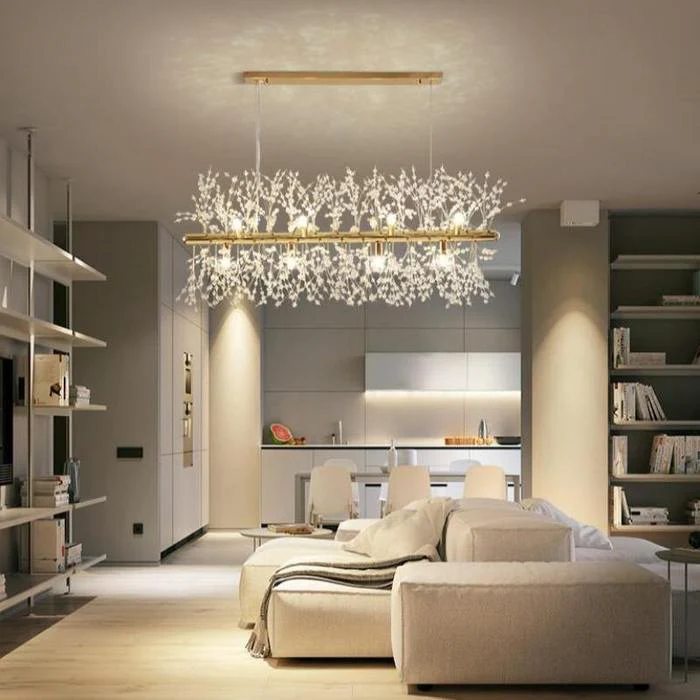 Isidore Kitchen Island Lighting Fixture - Image 3