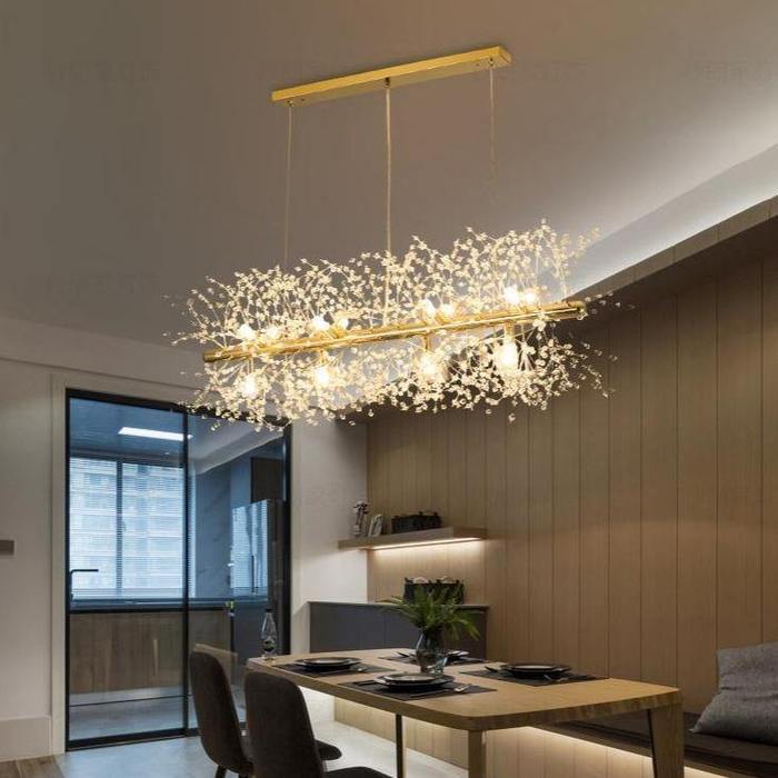 Isidore Kitchen Island Lighting Fixture - Image 4
