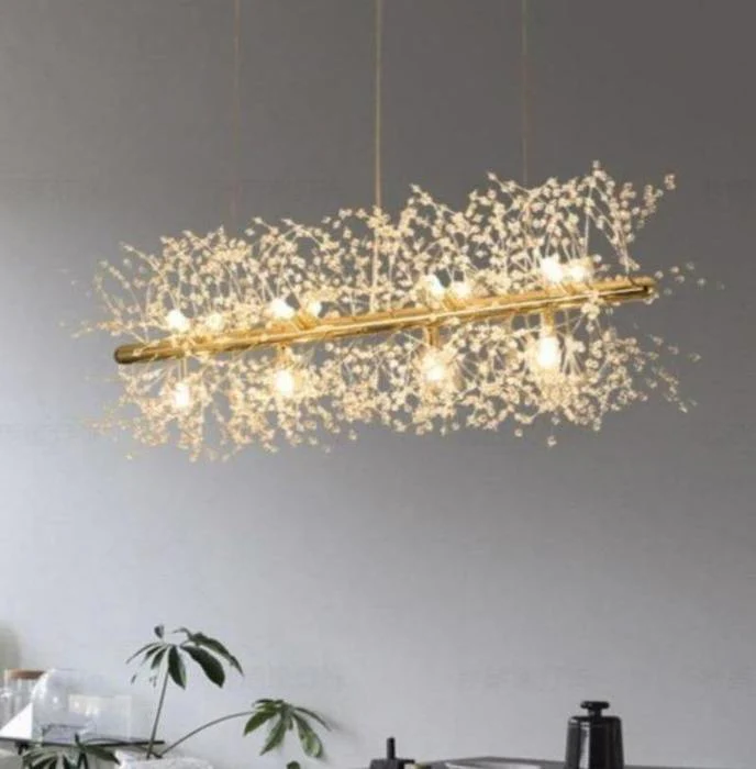 Isidore Kitchen Island Lighting Fixture - Image 5