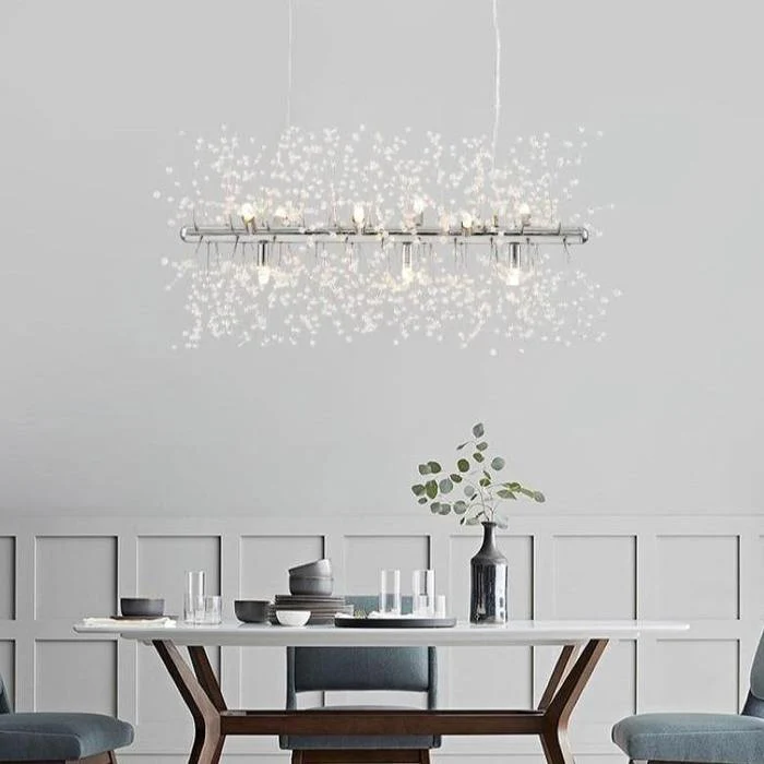 Isidore Kitchen Island Lighting Fixture - Image 9