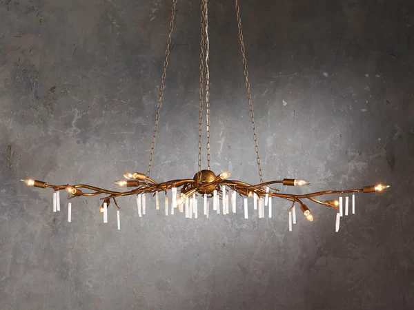 Jada 15-Light Chandelier - Image 2