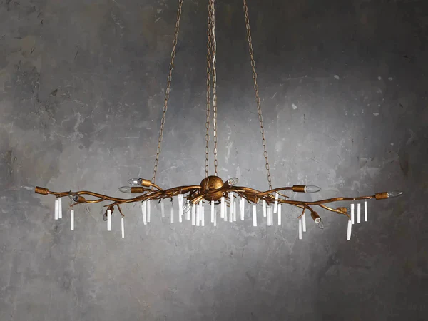 Jada 15-Light Chandelier - Image 3