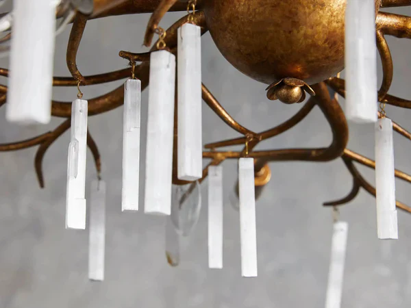 Jada 15-Light Chandelier - Image 4