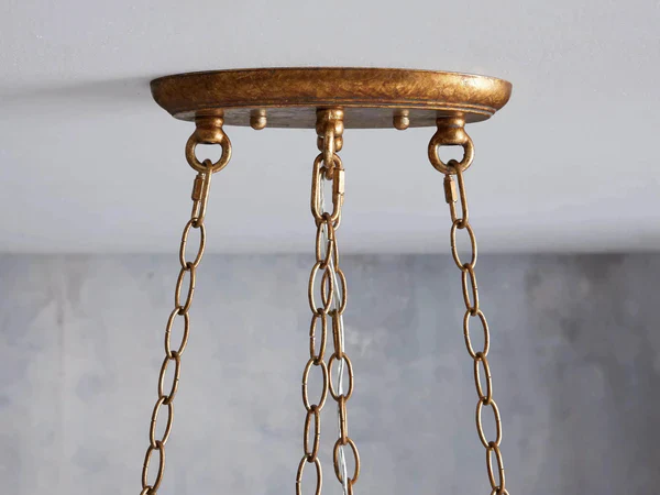 Jada 15-Light Chandelier - Image 5