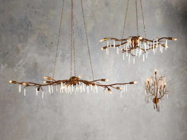 Jada 15-Light Chandelier - Image 6