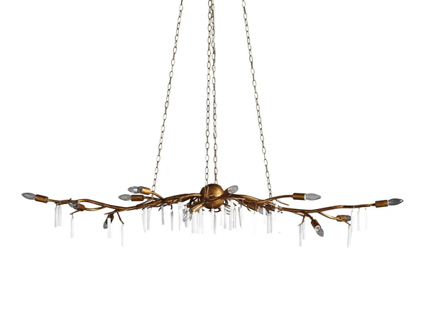 Jada 15-Light Chandelier - Image 7