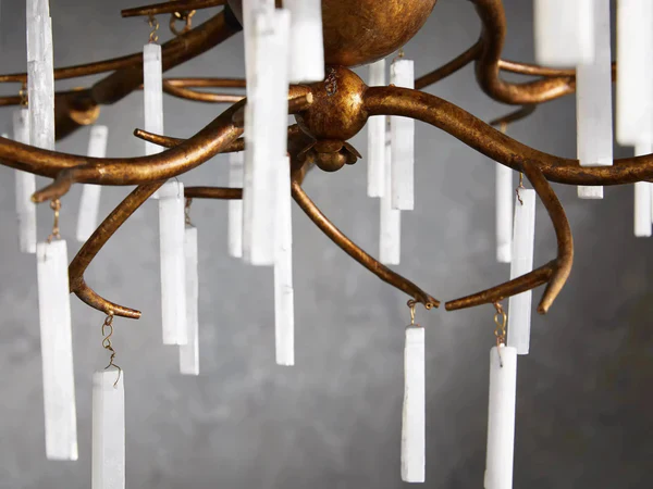 Jada 9-Light Chandelier - Image 3