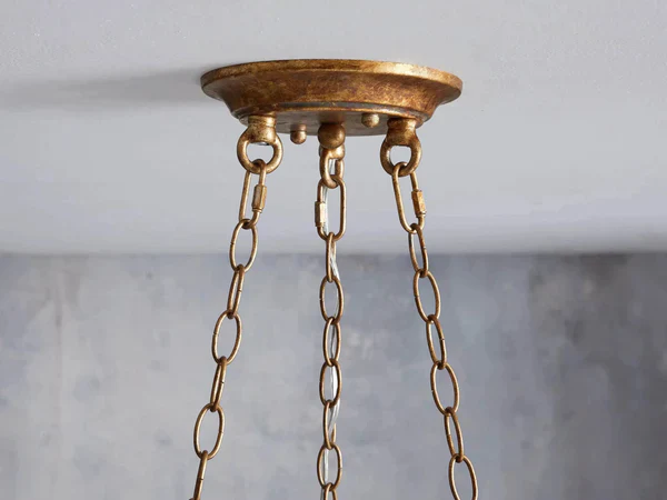 Jada 9-Light Chandelier - Image 5
