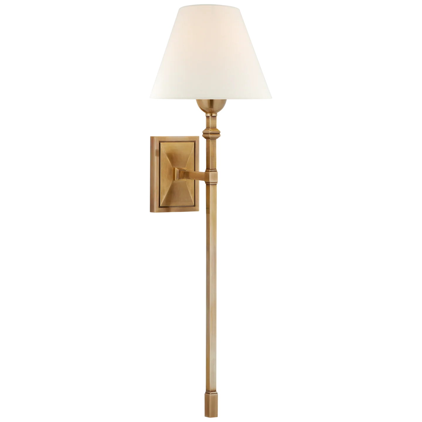 Jane Tail Wall Sconce - Image 2