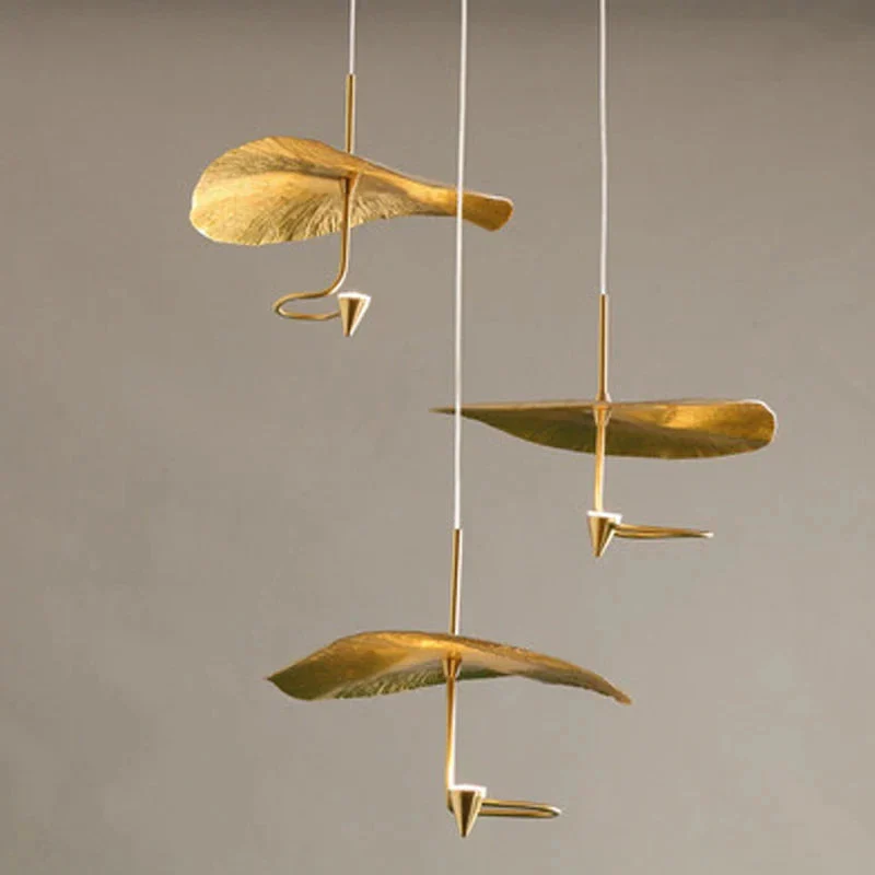 Jenissa Vintage Staircase Chandelier - Image 15