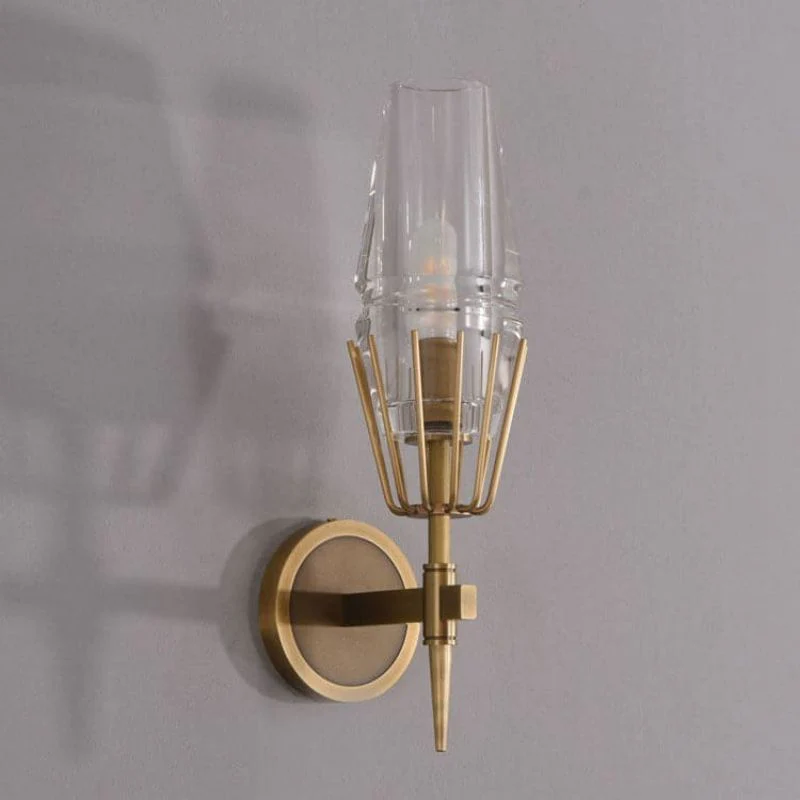 Kima Wall Sconce - Image 2