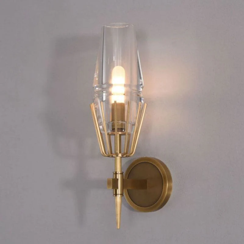 Kima Wall Sconce - Image 3