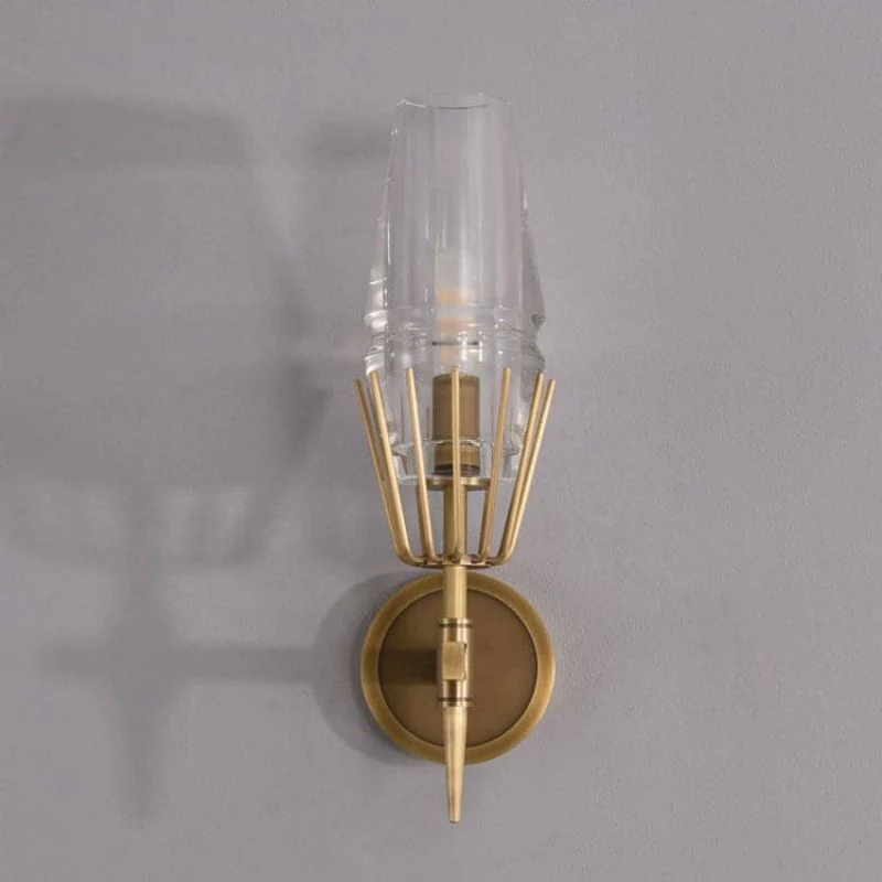 Kima Wall Sconce - Image 4