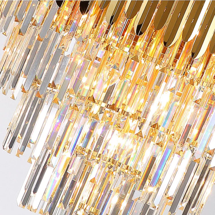 Kubica Crystal Chandelier - Image 5