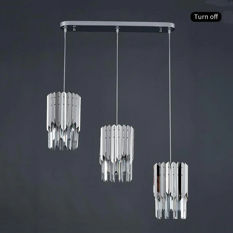 Kubiak Crystal Pendant Chandelier - Image 12