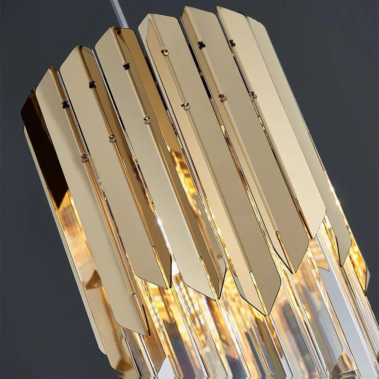 Kubiak Crystal Pendant Chandelier - Image 15