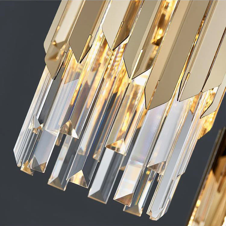 Kubiak Crystal Pendant Chandelier - Image 16