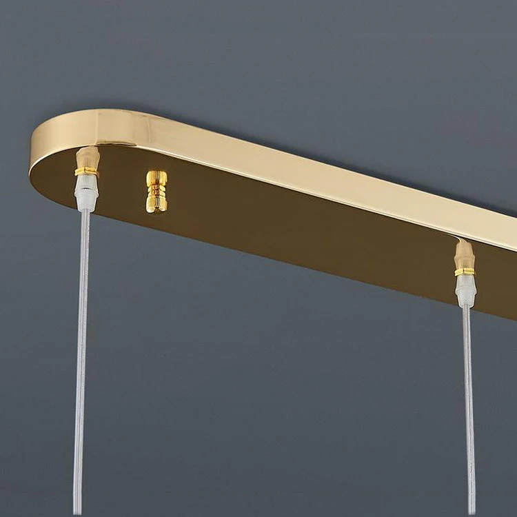 Kubiak Crystal Pendant Chandelier - Image 17