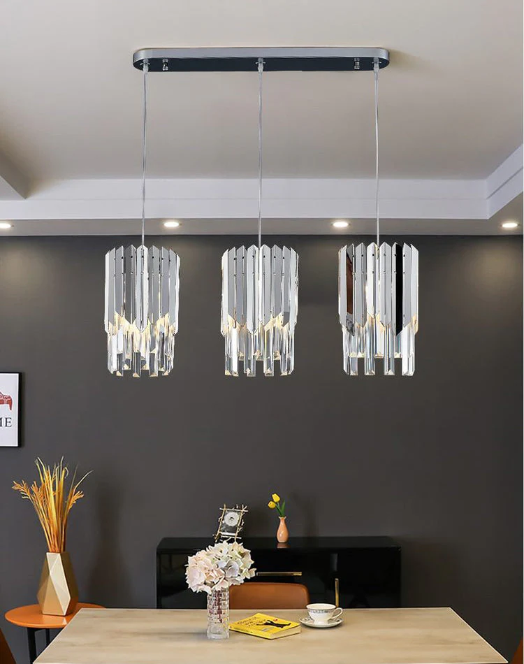Kubiak Crystal Pendant Chandelier - Image 19
