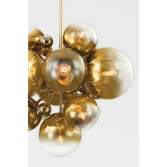 Aura Chandelier - Image 2