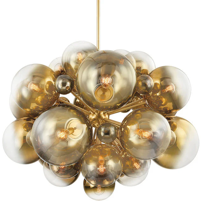 Aura Chandelier - Image 4