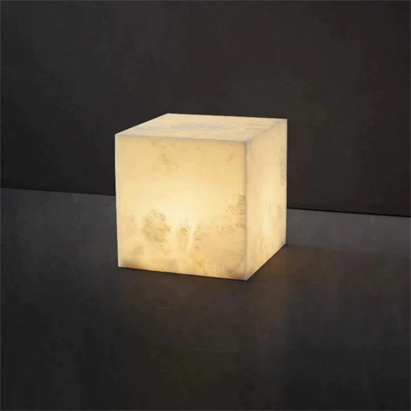Merlin Labster Cubic Rectangular Chandelier - Image 5