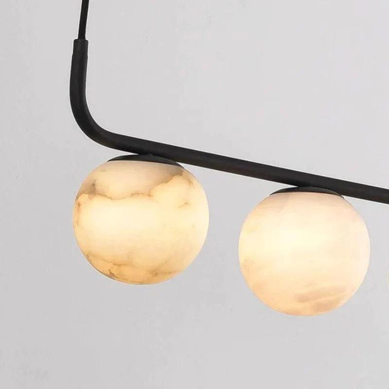Merlin Labster Global Linear Chandelier - Image 5