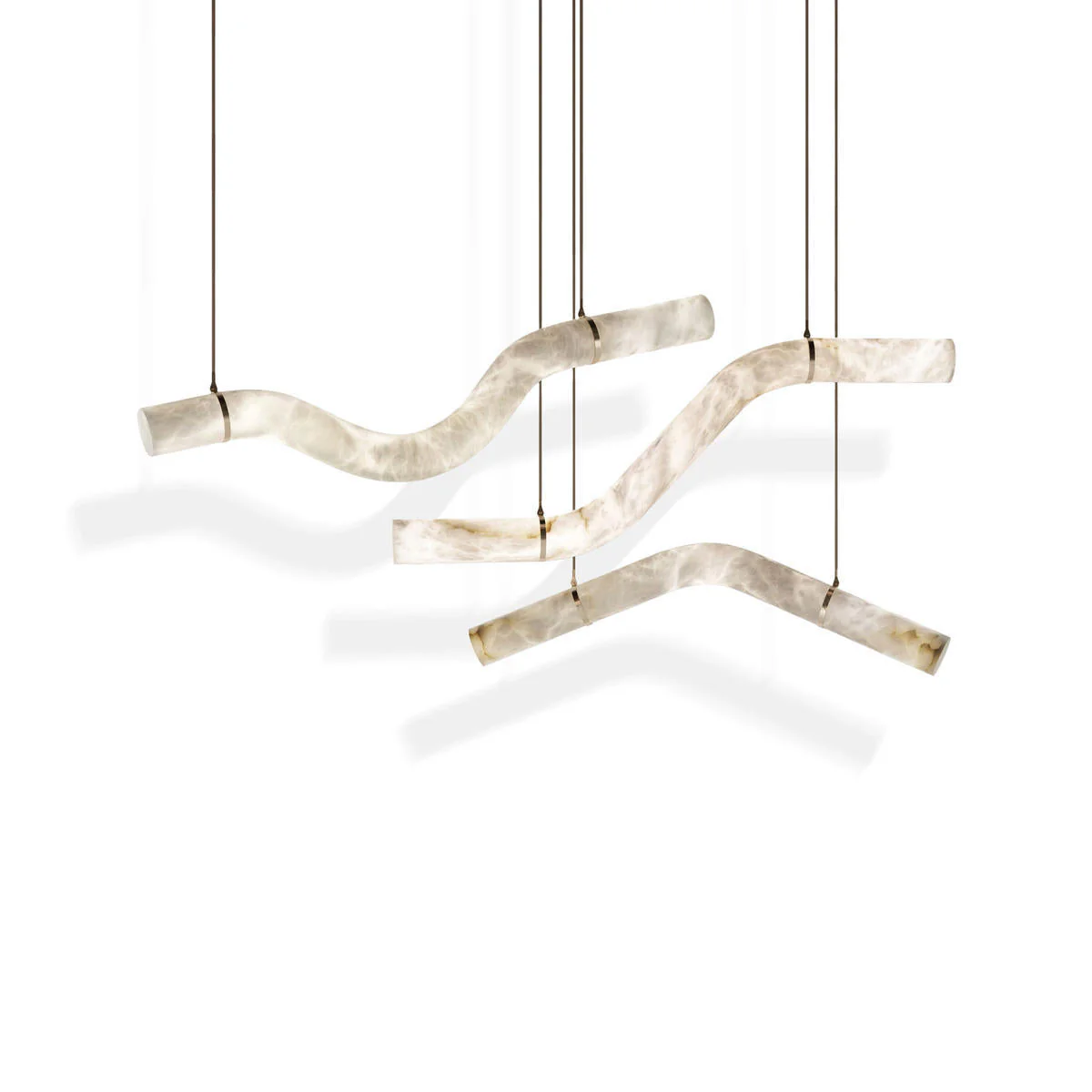 Merlin Labster Liberty Chandelier - Image 4