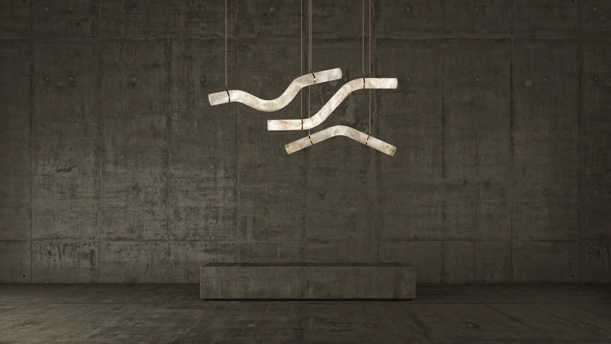 Merlin Labster Liberty Chandelier - Image 5