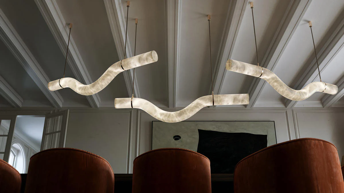 Merlin Labster Liberty Chandelier - Image 6