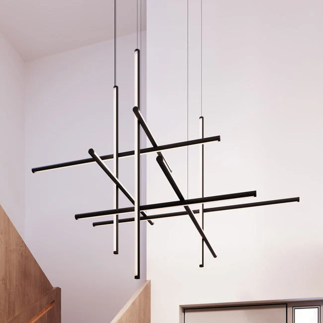 Luminara Chandelier - Image 11