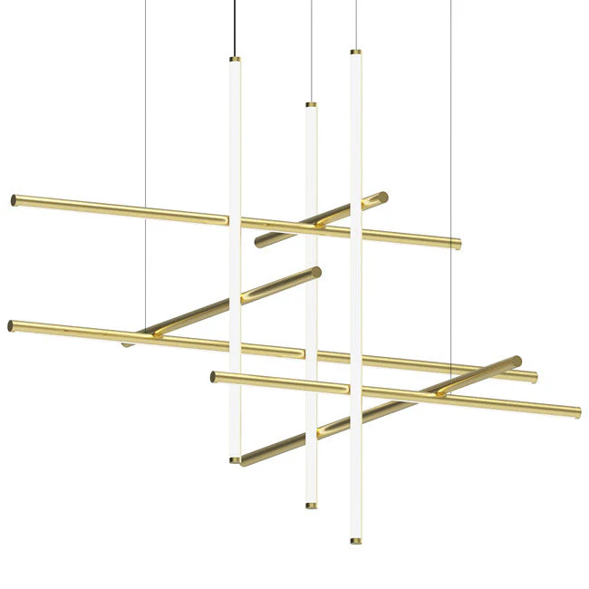 Luminara Chandelier - Image 14