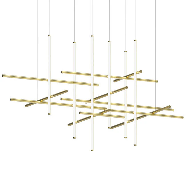 Luminara Chandelier - Image 15