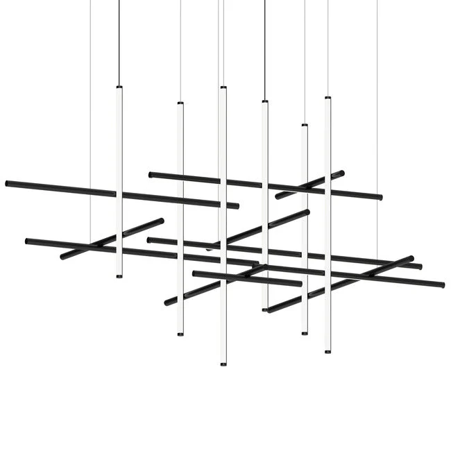Luminara Chandelier - Image 16