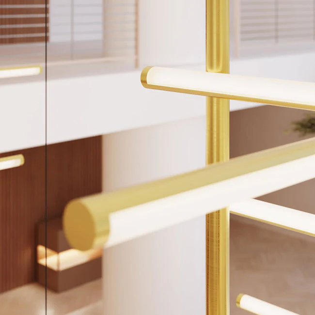Luminara Chandelier - Image 4
