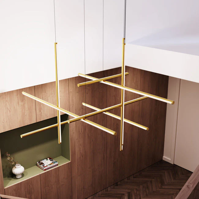 Luminara Chandelier - Image 6