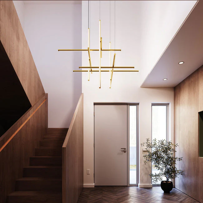 Luminara Chandelier - Image 7