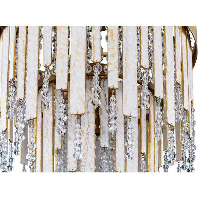 Bubble Bliss Chandelier - Image 10