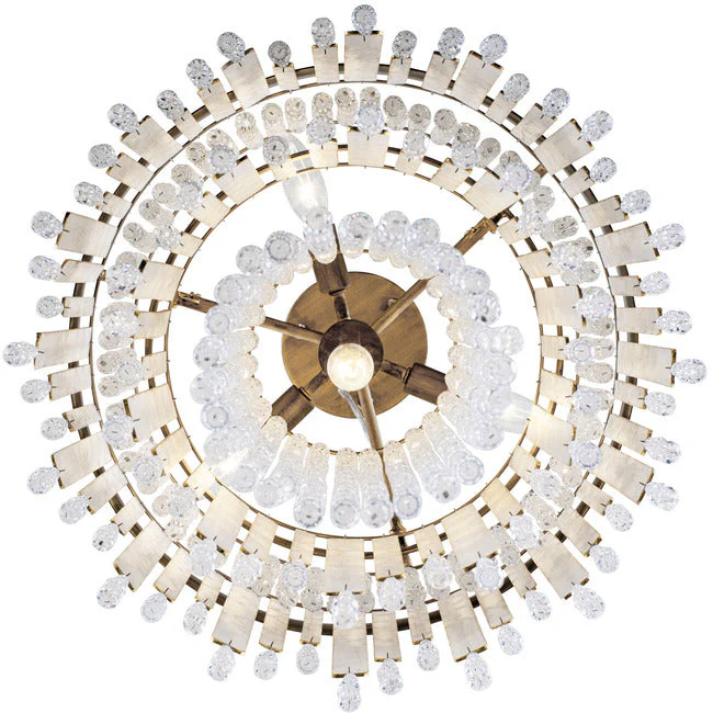 Bubble Bliss Chandelier - Image 11