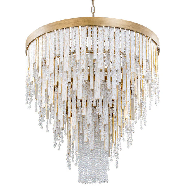Bubble Bliss Chandelier - Image 14