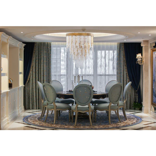 Bubble Bliss Chandelier - Image 2