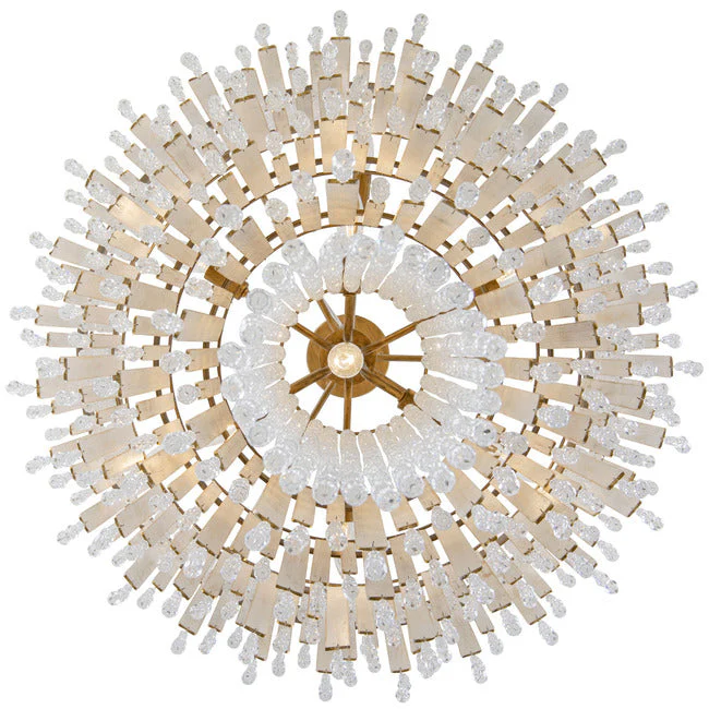 Bubble Bliss Chandelier - Image 4