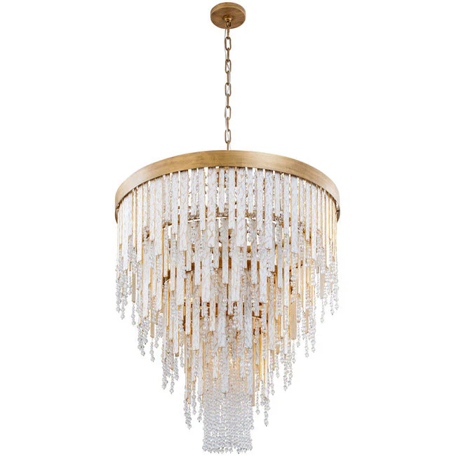 Bubble Bliss Chandelier - Image 5