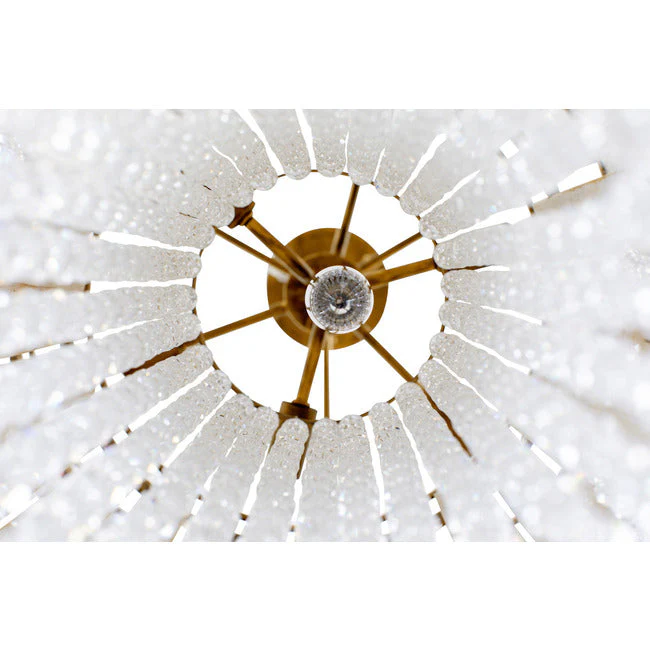 Bubble Bliss Chandelier - Image 6