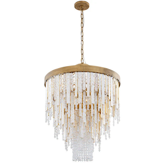Bubble Bliss Chandelier - Image 7