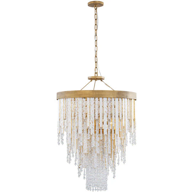 Bubble Bliss Chandelier - Image 8