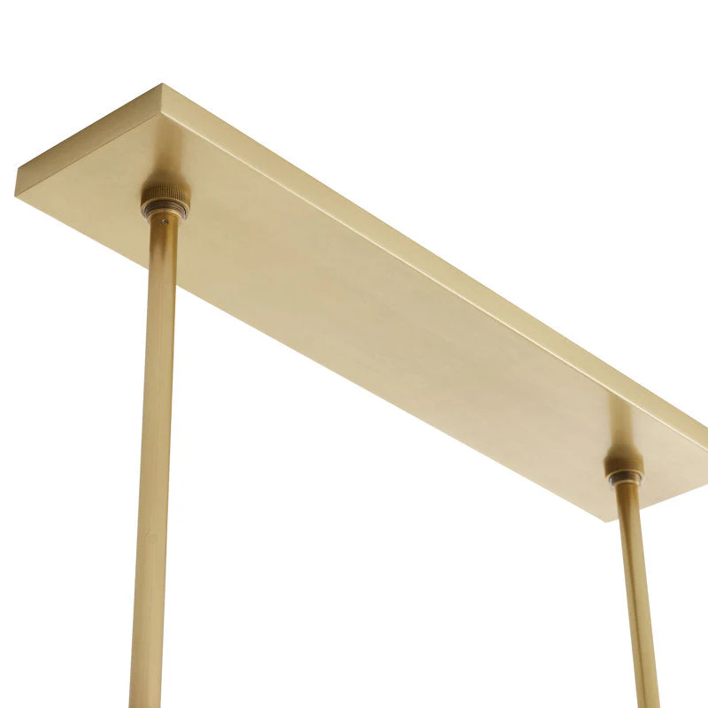 Leighton Chandelier - Image 13